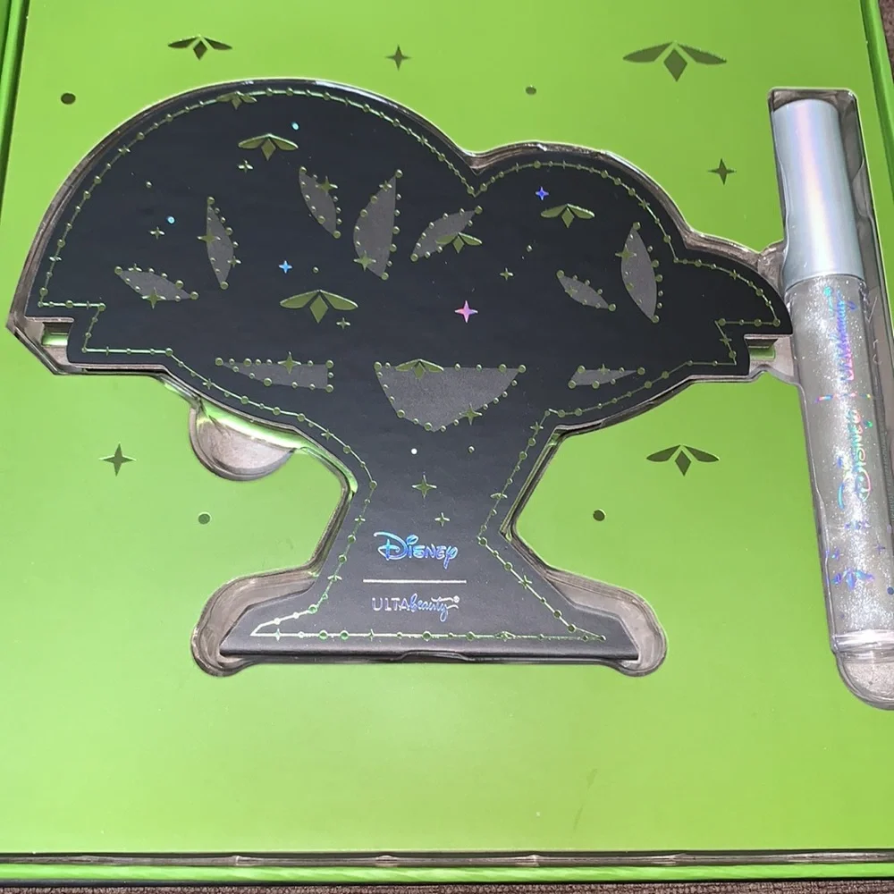 Ulta Make up Disney Animal Kingdom - Picture 3 of 7